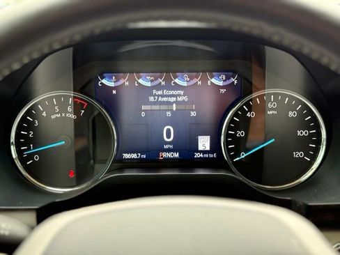 Used 2023 Ford Expedition XLT AWD/4WD image 28