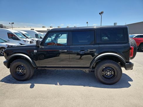 New 2026 Ford Bronco Big Bend AWD/4WD image 7