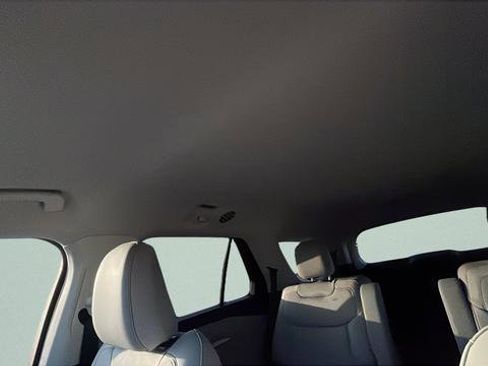 New 2026 Ford Explorer Active w/ Active Comfort Package image 18