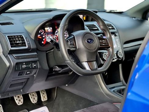 Used 2020 Subaru WRX Premium w/ Performance Package image 11