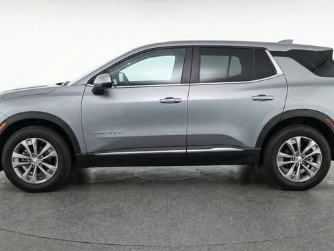 Used 2025 Chevrolet Equinox LT image 5