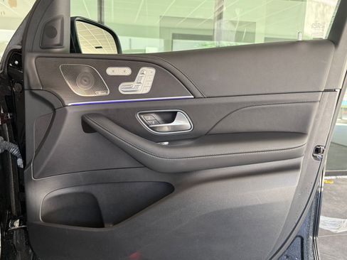 Used 2023 Mercedes-Benz GLE 53 AMG 4MATIC image 27