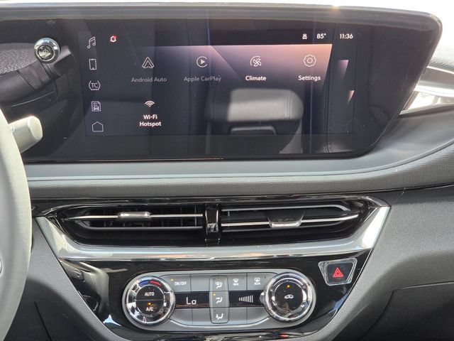 New 2026 Buick Envista Sport Touring w/ Convenience II Package FWD image 8