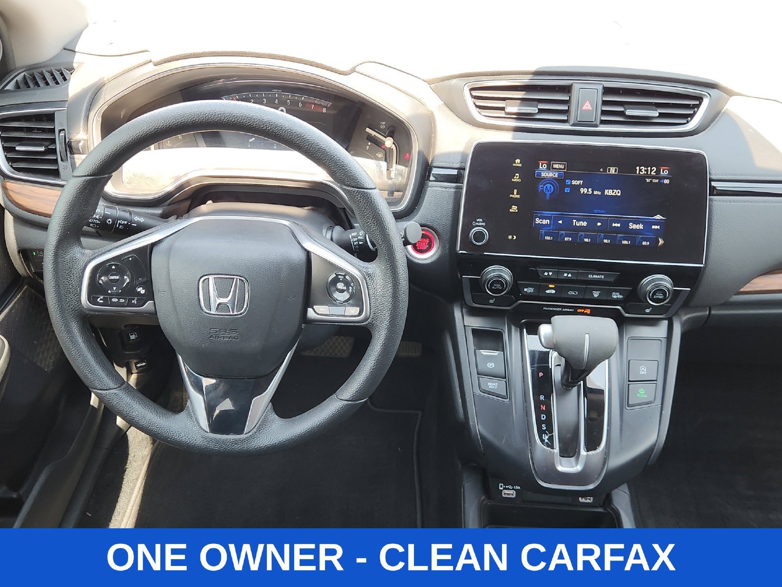 Used 2021 Honda CR-V EX image 32