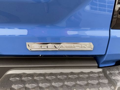 New 2026 GMC Canyon Elevation w/ Convenience Package image 20