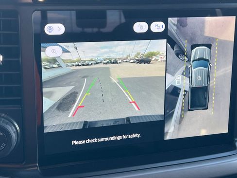 Used 2025 Ford F150 XLT w/ Equipment Group 302A MID image 20