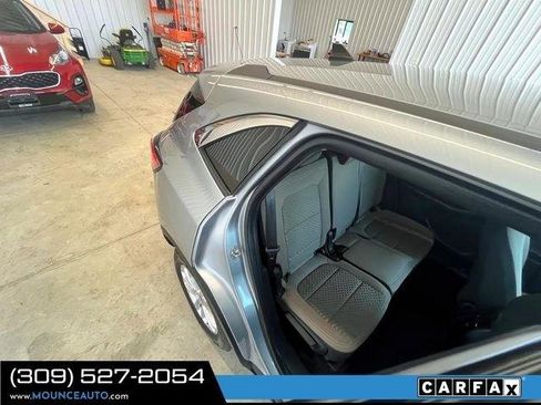 Used 2022 Ford Escape SE w/ Cold Weather Package AWD/4WD image 8