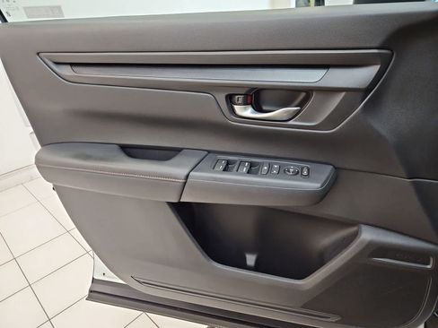 Certified 2024 Honda CR-V Sport image 16