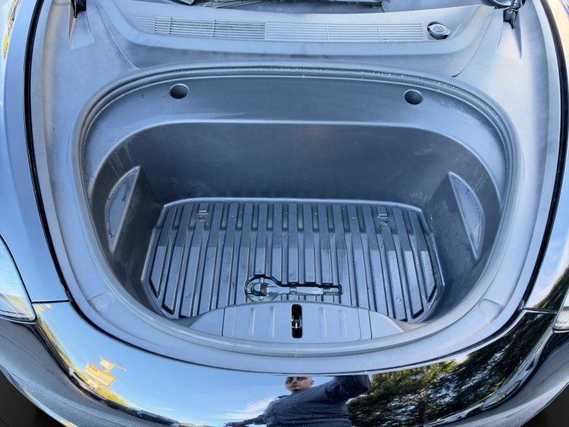 Used 2022 Tesla Model 3 Standard Range RWD image 20