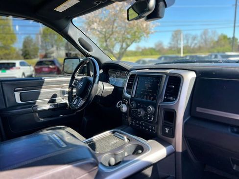 Used 2016 RAM 1500 Limited image 18