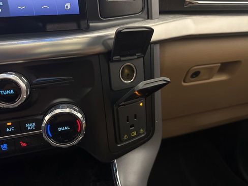 Used 2023 Ford F150 Lariat w/ Equipment Group 502A High AWD/4WD image 45