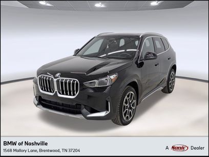 Used 2025 BMW X1 xDrive28i w/ Convenience Package