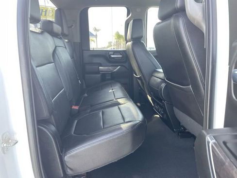 Used 2022 Chevrolet Silverado 2500 LTZ w/ Safety Package image 26