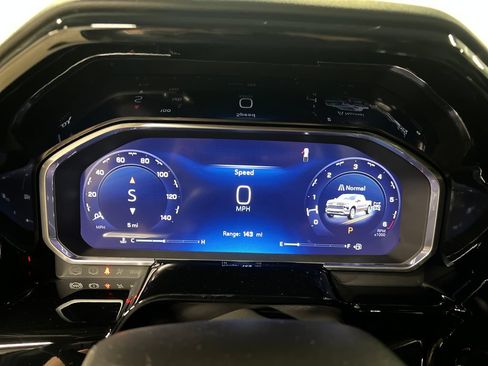 New 2026 Chevrolet Silverado 1500 RST AWD/4WD image 19