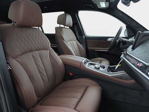 New 2026 BMW X7 xDrive40i w/ Executive Package image 9