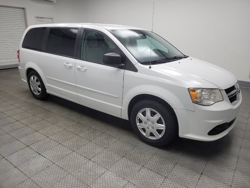 Used 2014 Dodge Grand Caravan SE w/ Quick Order Package 29E SE image 11