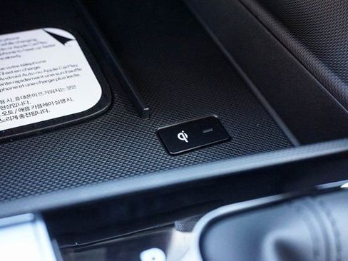 New 2026 Hyundai Elantra Limited w/ Cargo Package image 27