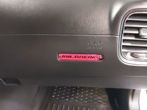 Used 2023 Dodge Charger SRT Hellcat w/ Harman/Kardon Audio Group RWD image 45