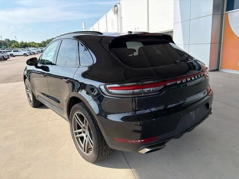 Used 2019 Porsche Macan AWD/4WD image 9