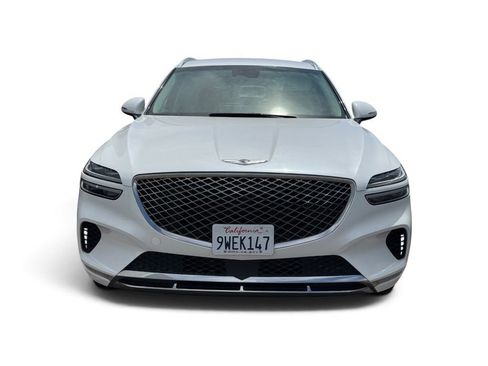 Used 2025 Genesis GV70 2.5T AWD/4WD image 24