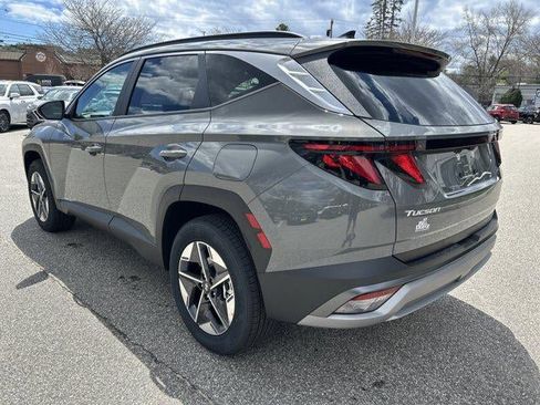 New 2026 Hyundai Tucson SEL AWD/4WD image 33