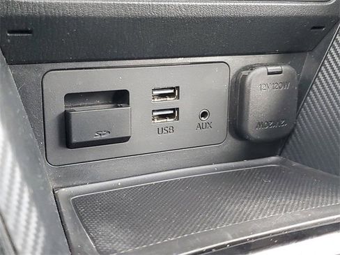 Used 2018 MAZDA CX-3 Sport image 29