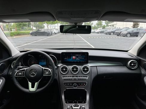 Used 2019 Mercedes-Benz C 300 Sedan image 10