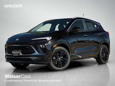 New 2026 Buick Encore GX Sport Touring w/ Advanced Technology Package image 1