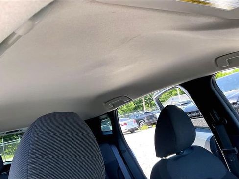 Used 2025 Nissan Kicks S AWD/4WD image 27