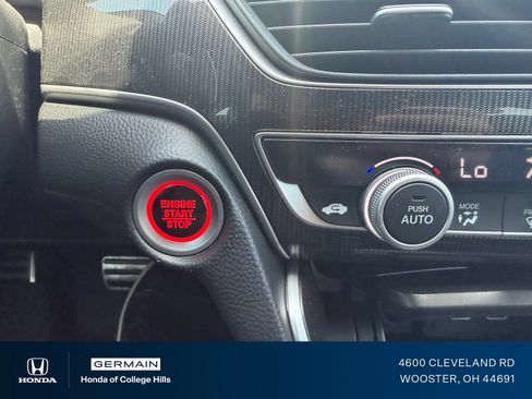 Used 2022 Honda Accord Sport image 19