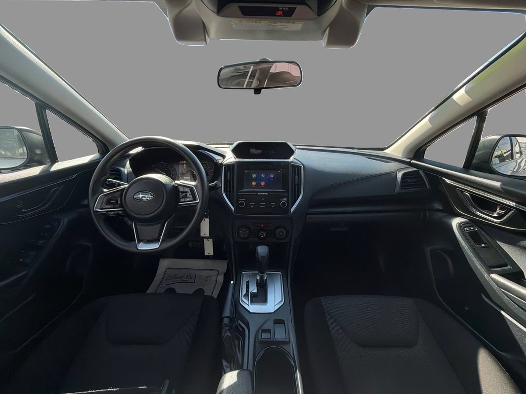 Used 2021 Subaru Impreza 2.0i AWD/4WD image 9