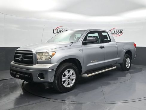 Used 2010 Toyota Tundra Grade image 3