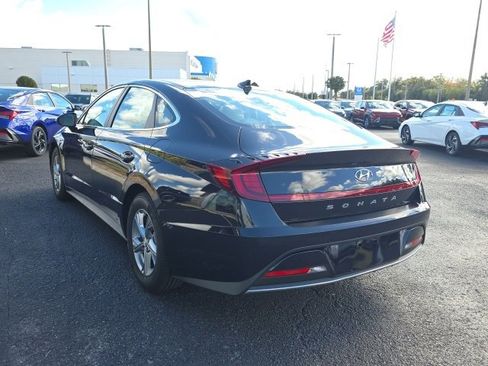 Certified 2023 Hyundai Sonata SE image 3