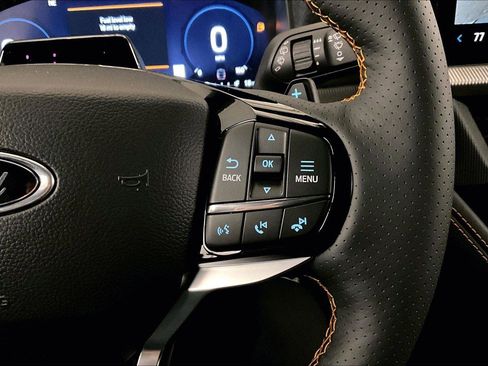 New 2026 Ford Explorer Tremor image 18