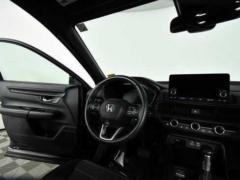 Used 2024 Honda CR-V Sport image 19