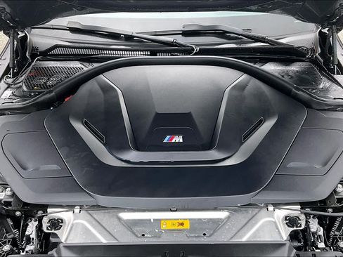 Certified 2023 BMW i4 M50 AWD/4WD image 29