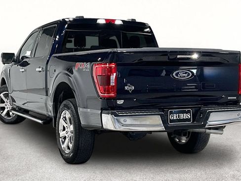 Used 2021 Ford F150 XLT w/ Equipment Group 302A High AWD/4WD image 15