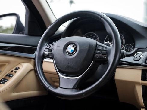 Used 2016 BMW 528i xDrive Sedan AWD/4WD image 20