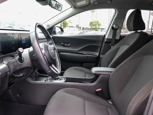Used 2024 Hyundai Kona SEL FWD image 23