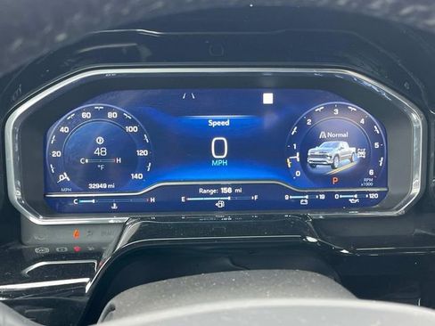 Used 2022 Chevrolet Silverado 1500 RST image 39