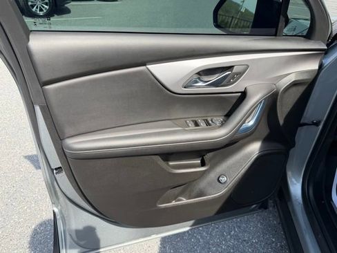 Used 2023 Chevrolet Blazer LT w/ Convenience Package image 27