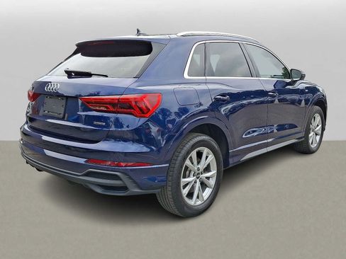 Used 2023 Audi Q3 2.0T Premium Plus w/ Premium Plus Package AWD/4WD image 31