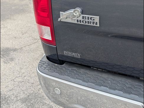 Used 2016 RAM 1500 Big Horn image 20