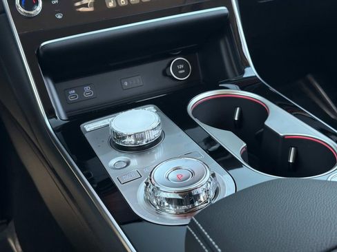 New 2026 Genesis GV80 2.5T AWD/4WD image 7