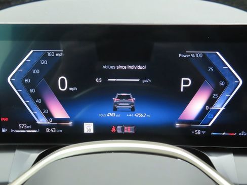 Used 2025 BMW X3 xDrive30i w/ Premium Package image 33