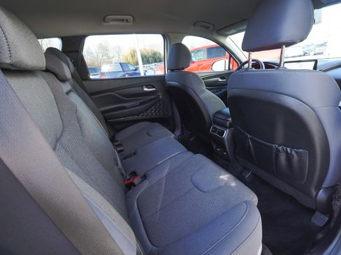 Used 2023 Hyundai Santa Fe SEL image 34