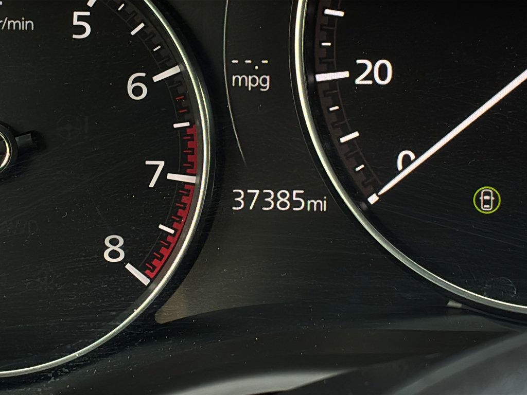 Used 2024 MAZDA CX-30 AWD 2.5 S image 22