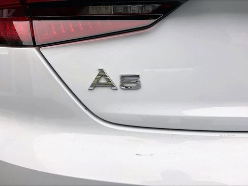 Used 2019 Audi A5 2.0T Premium w/ Convenience Package image 32