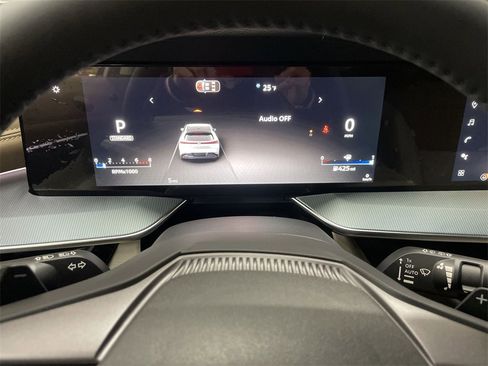 New 2026 Nissan Murano Platinum w/ Cargo Package image 15