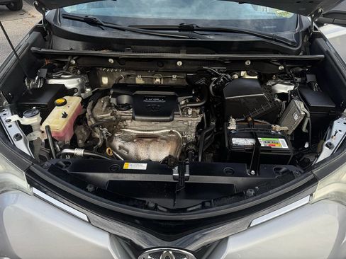 Used 2016 Toyota RAV4 LE image 25